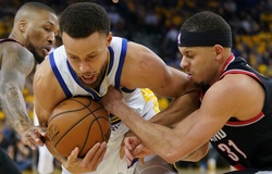 Seth Curry khá "phũ" khi từ chối lời mời ăn tối cùng anh trai, không muốn thấy tình anh em trong trận