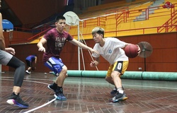 Thang Long Warriors tại VBA 2019: Chiến binh khoác lên mình bộ giáp mới