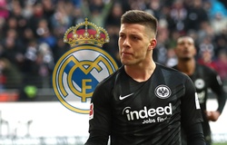 Tin chuyển nhượng sáng 17/5: Chi bom tiền, Real Madrid chiêu mộ thành công siêu tiền đạo Luka Jovic