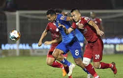 Kết quả Quảng Ninh vs TP.HCM (1-2): 3 điểm may mắn