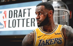 Với lượt pick thứ 4, đây là 3 lựa chọn dành cho LA Lakers tại NBA Draft 2019