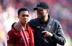 Alexander-Arnold khiến cho Lingard phải hổ thẹn về chỉ số sáng tạo mùa này