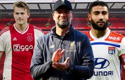 Chuyên gia Sky Sports tiết lộ chi tiết kế hoạch chuyển nhượng hè 2019 của Liverpool