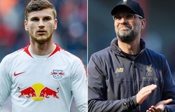 Chuyển nhượng Liverpool 18/5: Liverpool đẩy nhanh vụ Timo Werner, "hàng thừa" chốt xong bến đỗ mới