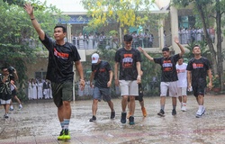 Danang Dragons tại VBA 2019: Rồng sông Hàn thay máu triệt để