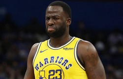 Draymond Green tin rằng anh là cầu thủ phòng ngự đỉnh nhất lịch sử NBA