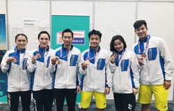 Lịch thi đấu của ĐT Việt Nam tại giải cầu lông đồng đội thế giới 2019
