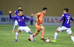 Nhận định, dự đoán Hà Nội vs SHB Đà Nẵng 19h00, 19/05 (vòng 10 V.League)