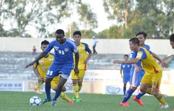 Nhận định, dự đoán Quảng Nam vs Nam Định 17h00, 19/05 (vòng 10 V.League)