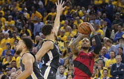 Nhận định NBA: Portland Trail Blazers vs Golden State Warriors (ngày 19/5, 8h00)