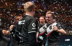 SKT "tự hủy", Phương Đông lần đầu vắng bóng tại chung kết MSI