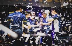 Team Liquid đã làm nên điều không tưởng, lật đổ đế chế Invictus Gaming