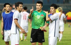 Tin bóng đá Việt Nam 18/5: Bùi Tiến Dũng bị “chê” không xứng lên Tuyển