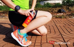 10 loại kem chống nắng hữu ích cho dân chạy dịp hè