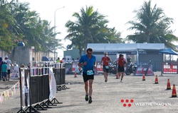 Chạy dưới nắng nóng bỏng rát và hậu quả khôn lường