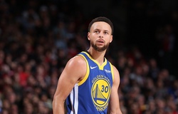 Golden State Warriors tiếp tục "vượt vũ môn" ảo diệu nhờ cứu tinh Curry và Green