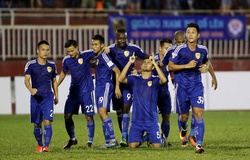 HAGL có là điểm tựa để Quảng Nam giải tỏa áp lực?