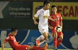 HAGL vs Bình Dương: Sức nhàn có địch nổi sự hưng phấn
