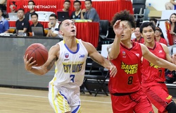HCM City Wings tại VBA 2019: Thay đổi để đón đầu thử thách
