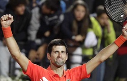 21h00 ngày 19/5, Italian Open có trận chung kết như mơ: Lần thứ 54 đại chiến Rafael Nadal vs Novak Djokovic