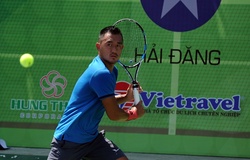 Kết quả ngày 19/5, lịch thi đấu ngày 20/5 Giải tennis Đồng đội trẻ và Đồng đội quốc gia 2019