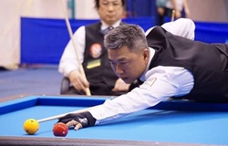 Lịch thi đấu ngày 20/5 Giải billiards carom 3 băng World Cup TP.HCM 2019