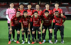 Kết quả Suphanburi vs Muangthong (0-0): 1 điểm tiếc nuối