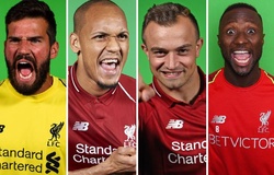 Liverpool có thể lặp lại tình trạng chuyển nhượng giống như Man City năm ngoái