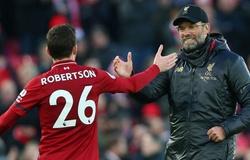 Luật mới khiến Liverpool không phải đau đầu chọn cầu thủ cho trận chung kết Cúp C1