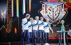 MSI 2019: Hành trình đến chức vô địch của G2 Esports