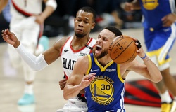 Nghe Stephen Curry bồi hồi kể về người thầy đã giúp anh có được đẳng cấp như ngày hôm nay