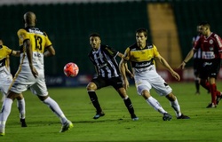 Nhận định, dự đoán Bragantino vs Figueirense 07h30, 22/05 (vòng 5 hạng 2 Brazil)