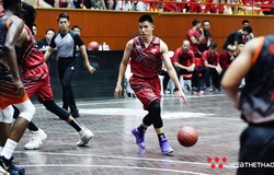 Nhìn lại màn chào sân ấn tượng của các tân binh Thang Long Warriors