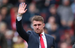 Ramsey sẽ rút ngắn kỳ nghỉ và bay hơn 10.000km để cổ vũ Arsenal