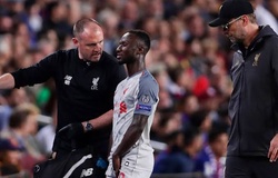 Tin bóng đá 19/5: Guinea gây sốc với tuyên bố về Naby Keita trước chung kết Cúp C1