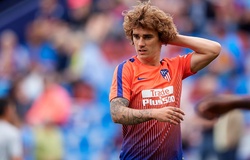 Tin chuyển nhượng sáng 19/5: Luật sư của Griezmann gặp Barca để hoàn tất cuộc chuyển nhượng
