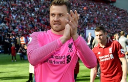 Tin chuyển nhượng tối 19/5: Liverpool ra giá cho thủ môn Mignolet với 3 đội bóng quan tâm
