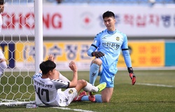 Kết quả Daegu vs Incheon (2-1): Thay tướng chưa đổi vận