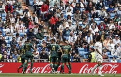 Vận đen của Benzema, kỷ lục tệ hại của Real Madrid và những điểm nhấn khi Real Madrid thua Real Betis