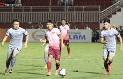 Điều “đặc biệt” giúp 2 đội bóng TP.HCM bay cao tại V.League 2019  