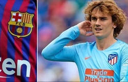 Hé lộ 7 nhân vật máu mặt ủng hộ Griezmann chuyển tới Barcelona