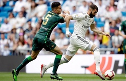 Kết quả bóng đá hôm nay (20/5): Real Madrid thua bạc nhược, Juventus bị cầm hòa