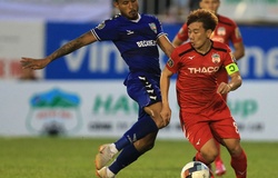 Khi HAGL là “Park Hang Seo” mà không phải… Park Hang Seo