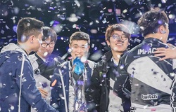 Lịch thi đấu LCS mùa hè 2019