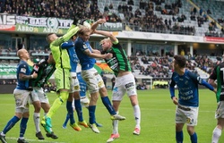 Nhận định, dự đoán GAIS vs Vasteras 00h00, 22/05 (vòng 9 hạng 2 Thụy Điển)