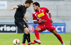 Nhận định, dự đoán Grasshoppers vs Sion 01h00, 23/05 (Vòng 35 VĐQG Thụy Sĩ 2018/19)