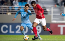 Nhận định, dự đoán Guangzhou Evergrande vs Daegu 17h00, 22/05 (vòng bảng AFC Champions League)