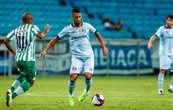 Nhận định, dự đoán Juventude vs Gremio 07h30, 23/05 (cúp QG Brazil)