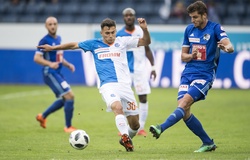 Nhận định, dự đoán Luzern vs Zurich 01h00, 23/05 (Vòng 35 VĐQG Thụy Sĩ 2018/19)