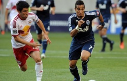 Nhận định, dự đoán New York RB vs Vancouver Whitecaps 07h00, 23/05 (vòng 14 nhà nghề Mỹ)